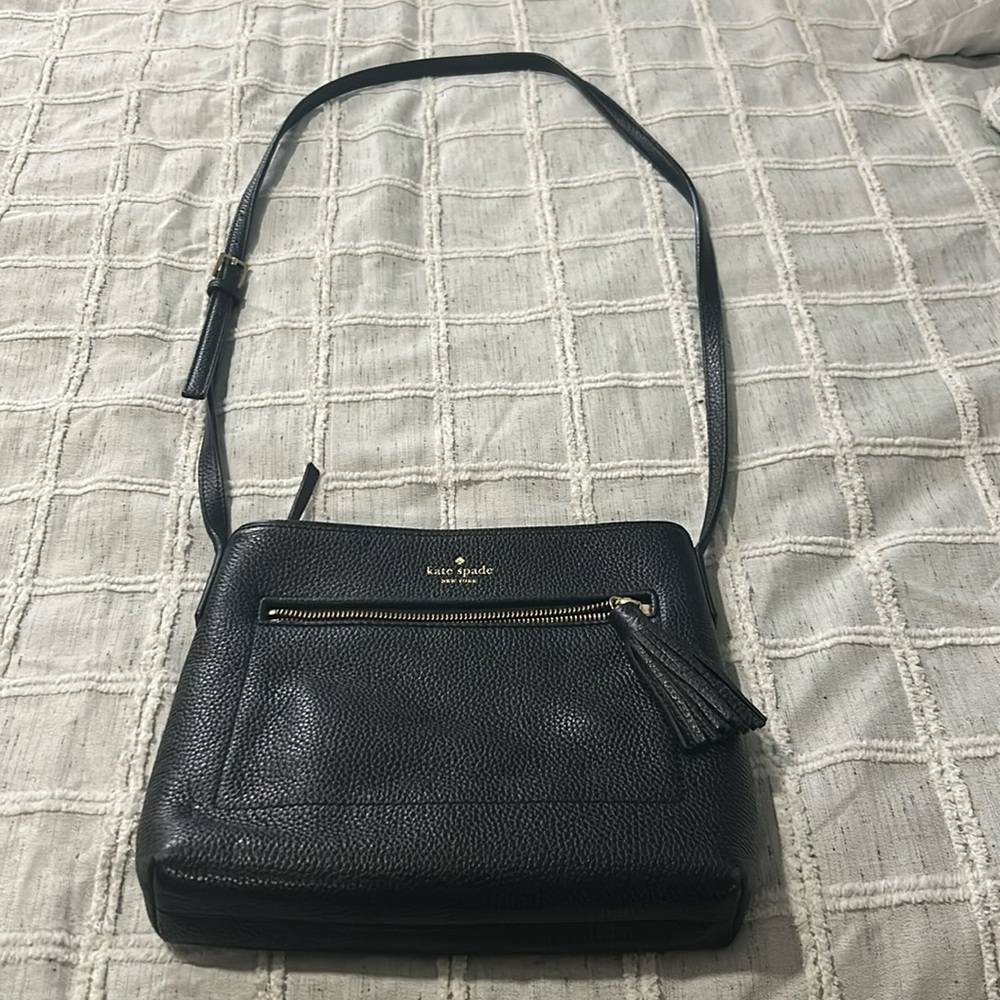 Kate Spade Chester Street Dessi Crossbody Bag